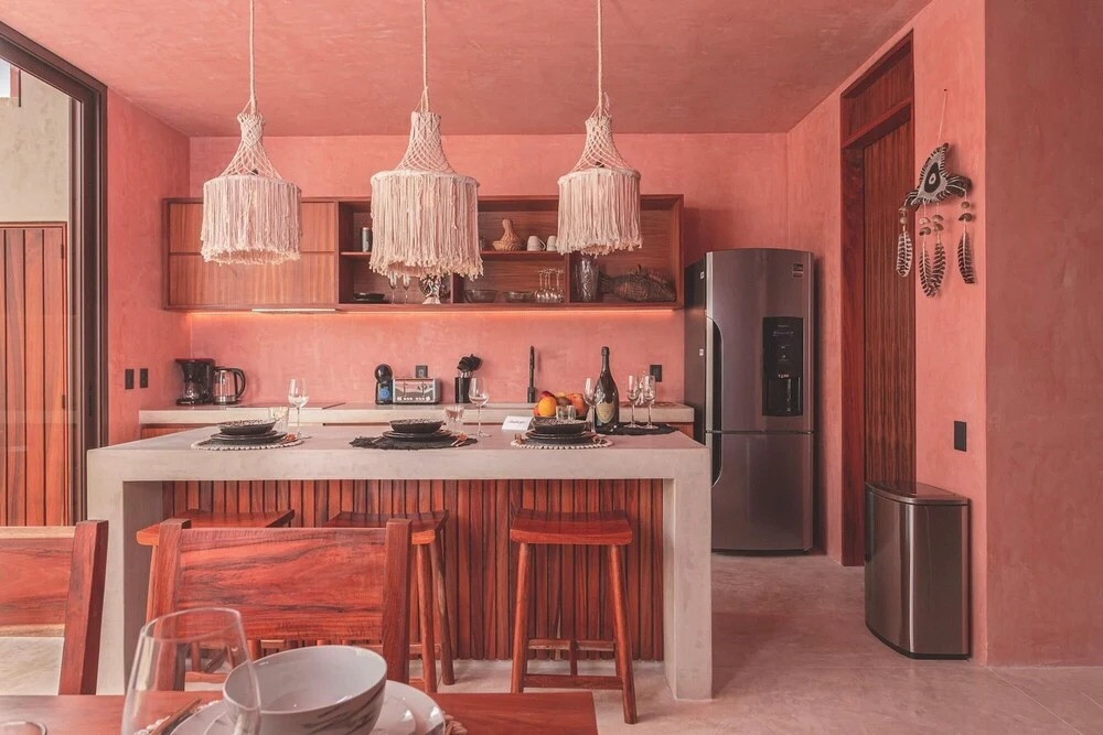 Luxury 2bed Townhouse - Tulum