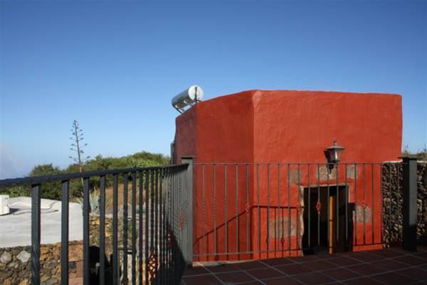 Casa Rural Poblado Jirdana