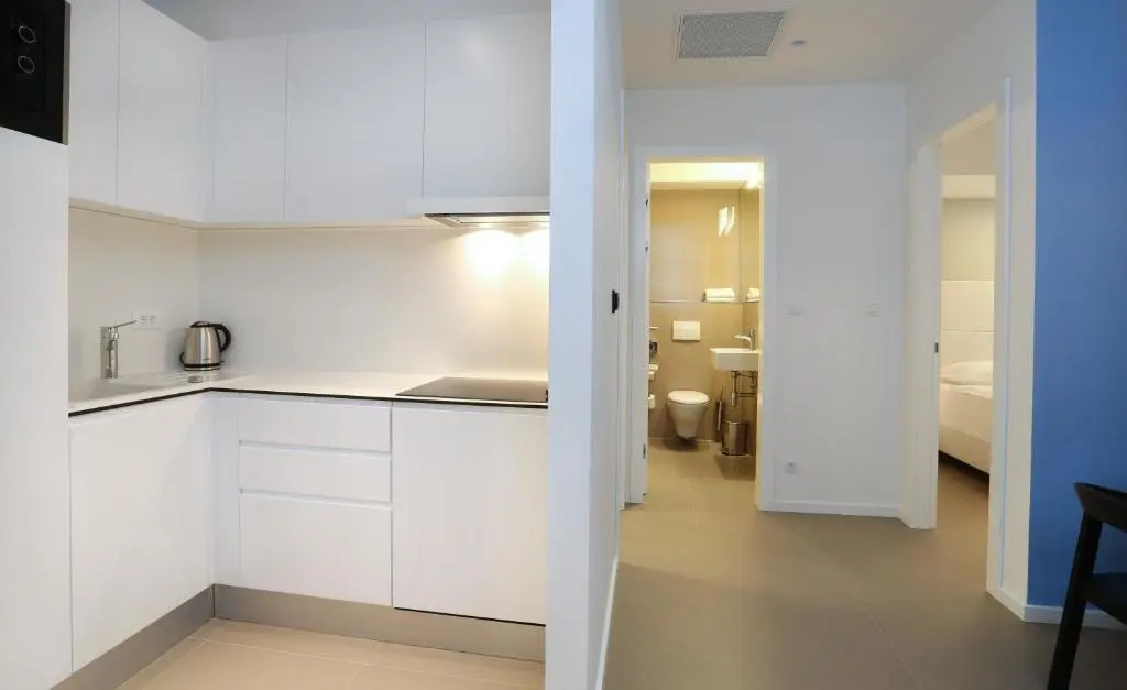 Guesthouse Villa Scalaria