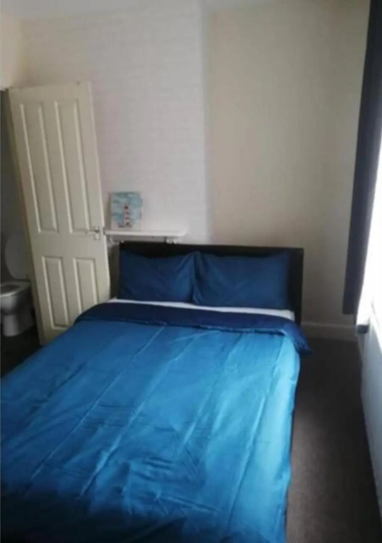 4Bedroom House For Corporate Stays in Kettering