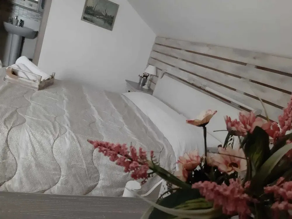 Grotta dei Puntali B&B