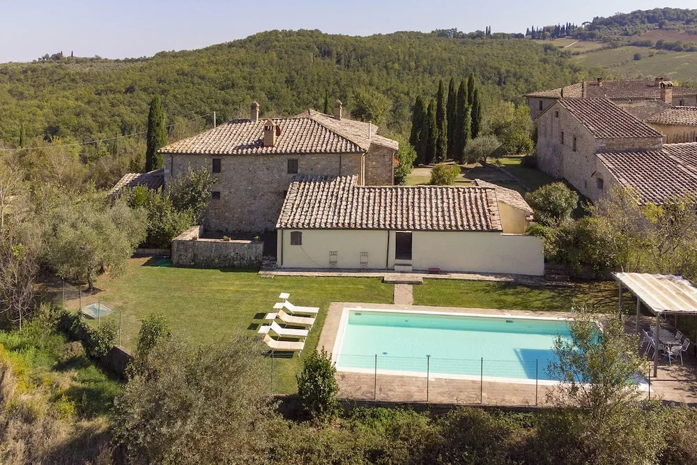 La Palazzina