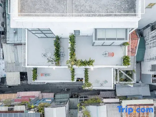 Express by M Village Kỳ Đồng, a brand of Modern Village Lifestyle