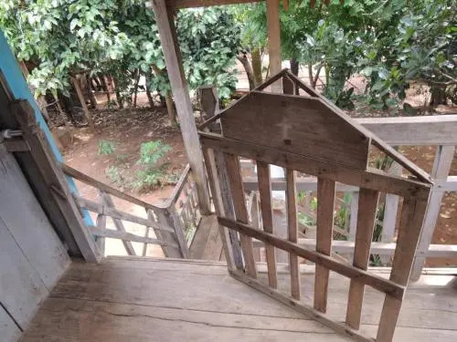Khi Kim Homestay