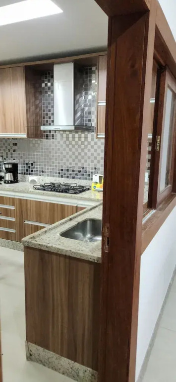 Pousada Araúna