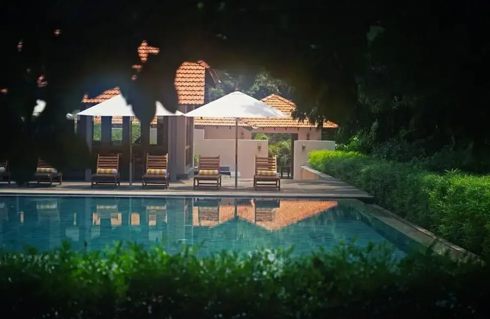 Rambha Palace
