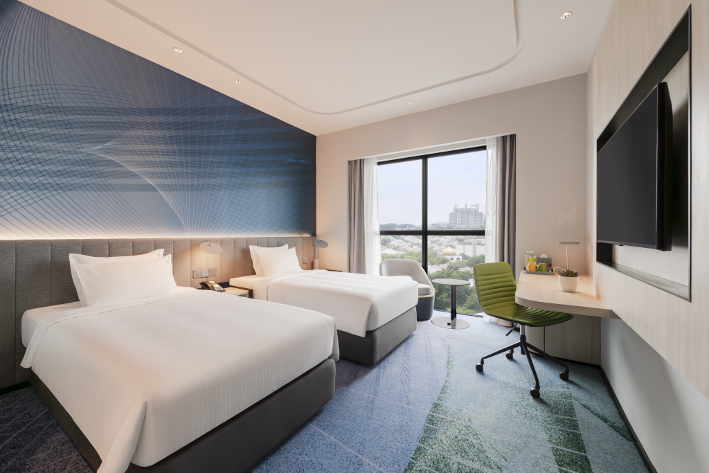 Holiday Inn Kuala Lumpur Bangsar by IHG