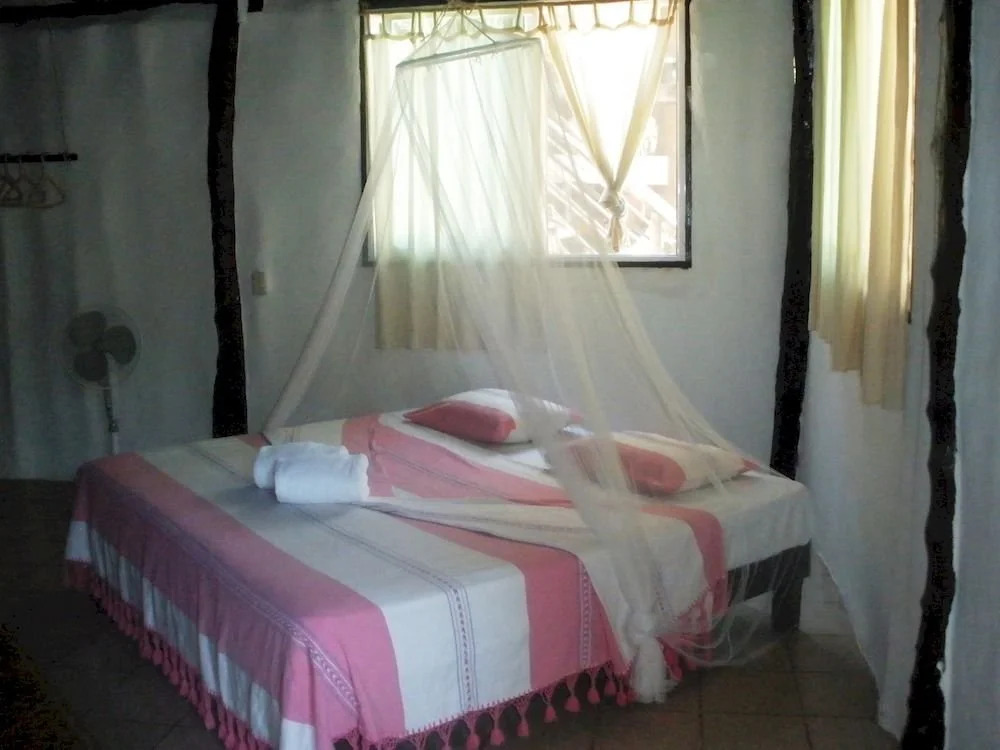 Hotel Cabañas Tulum Beach Hotel & Spa