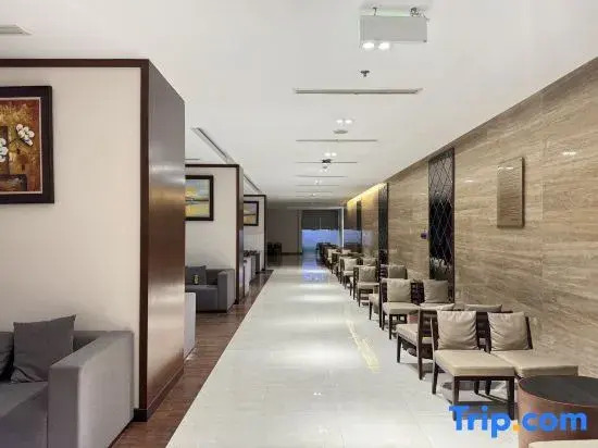 The Landmark Collection Suite