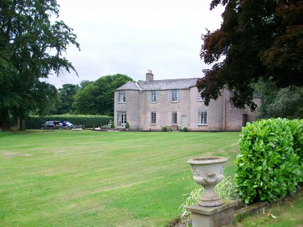 Cockliffe Country House