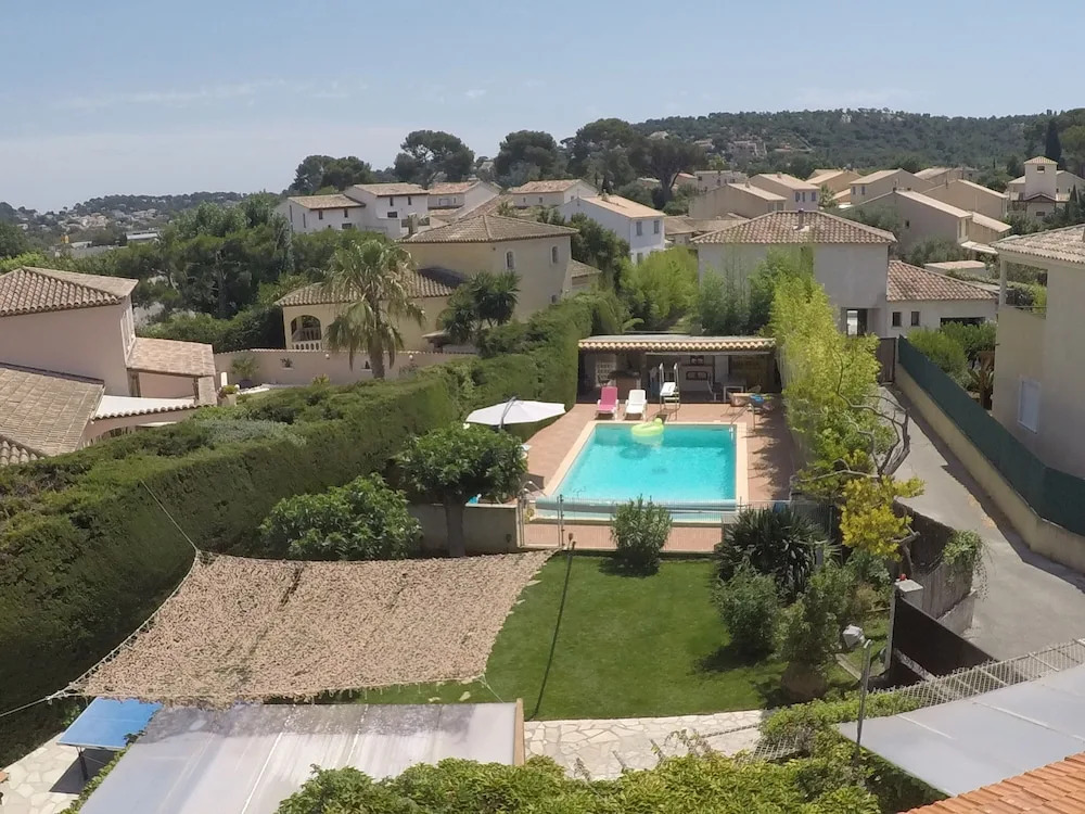 Maison de vacances Les Pins