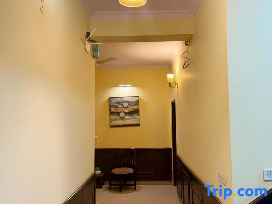 Hotel Indigo Heritage