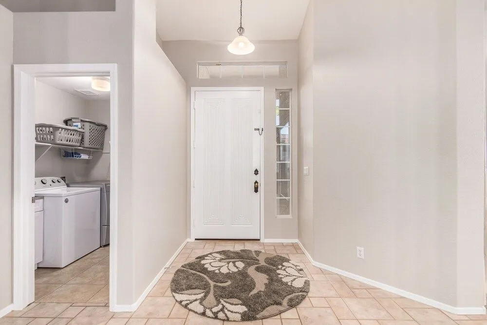 Baylor Gilbert 4 Bedroom Home by RedAwning
