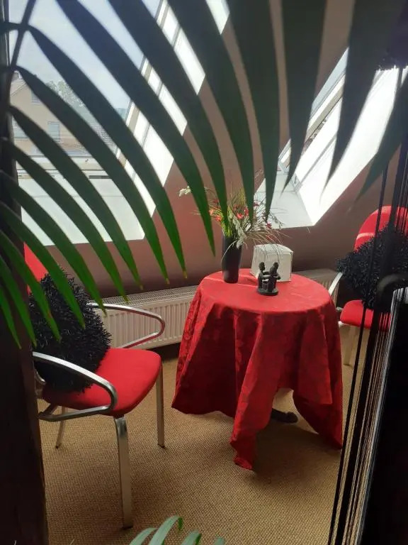 Loft Ziegelei