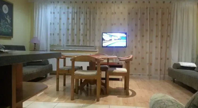 Apartamenty Super Kołobrzeg