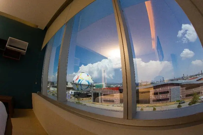 Grand Hotel & Casino Via Dorada