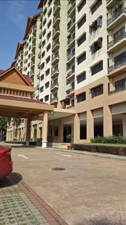 DKajang Villa Homestay Kajang