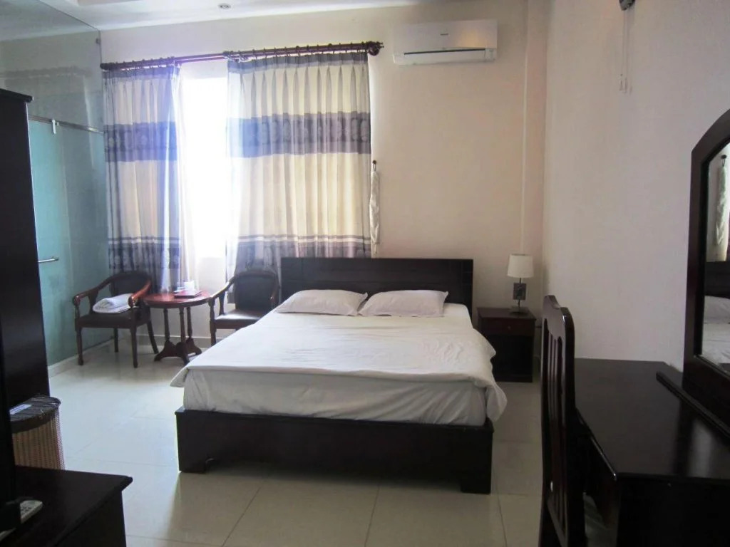 Sea Breeze Resort Phu Quoc