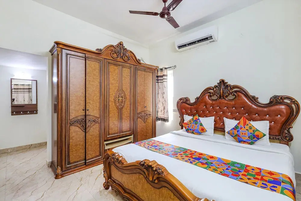 Fen Breeze By OYO Rooms