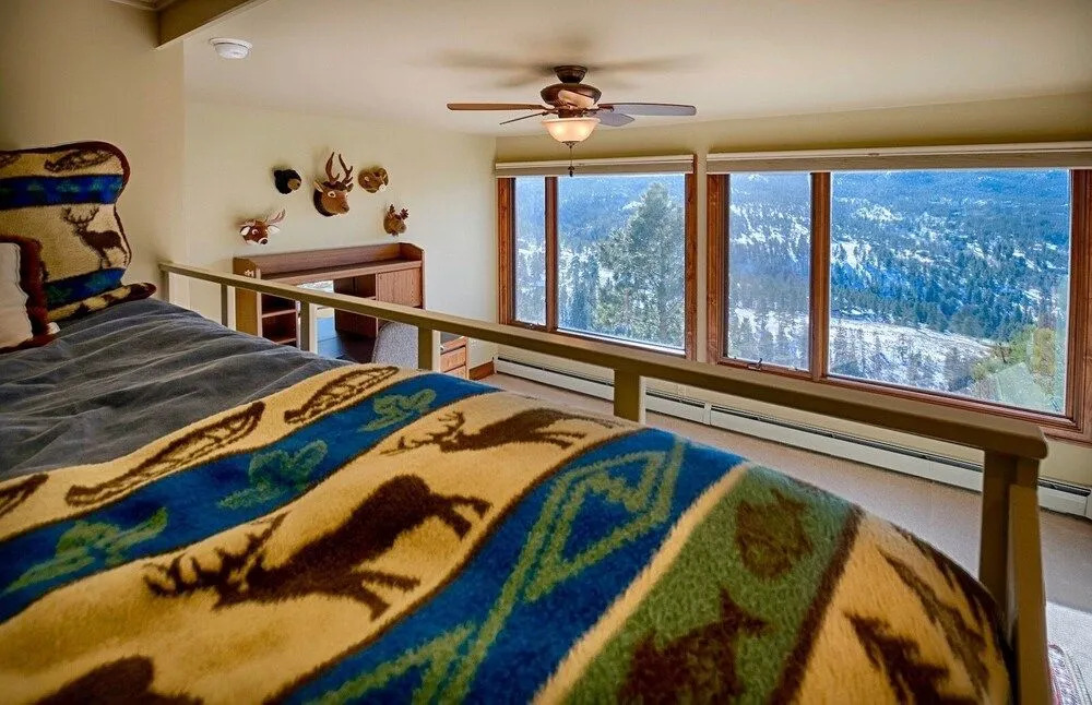 Stewart Highlands - 6 Br Home