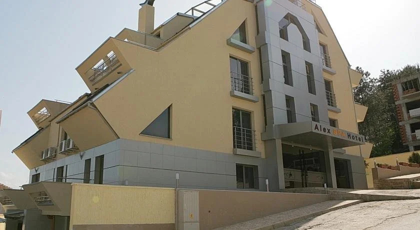 Hostel "Alex Family"