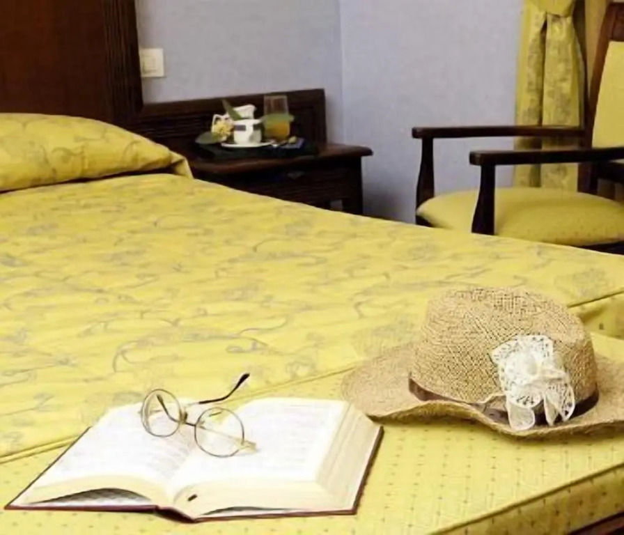 Hotel Filippeschi