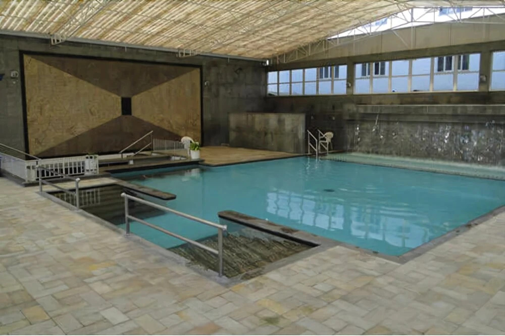 Hotel Sul America
