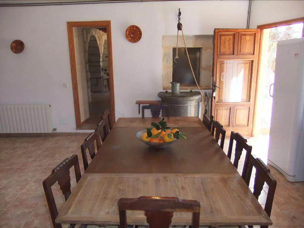 Finca Can Morei