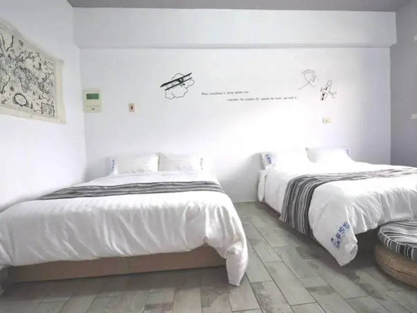 Dream Nanwan Hostel