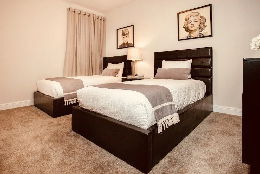 Aco259112 - The Encore Club Resort - 8 Bed 8 Baths Villa