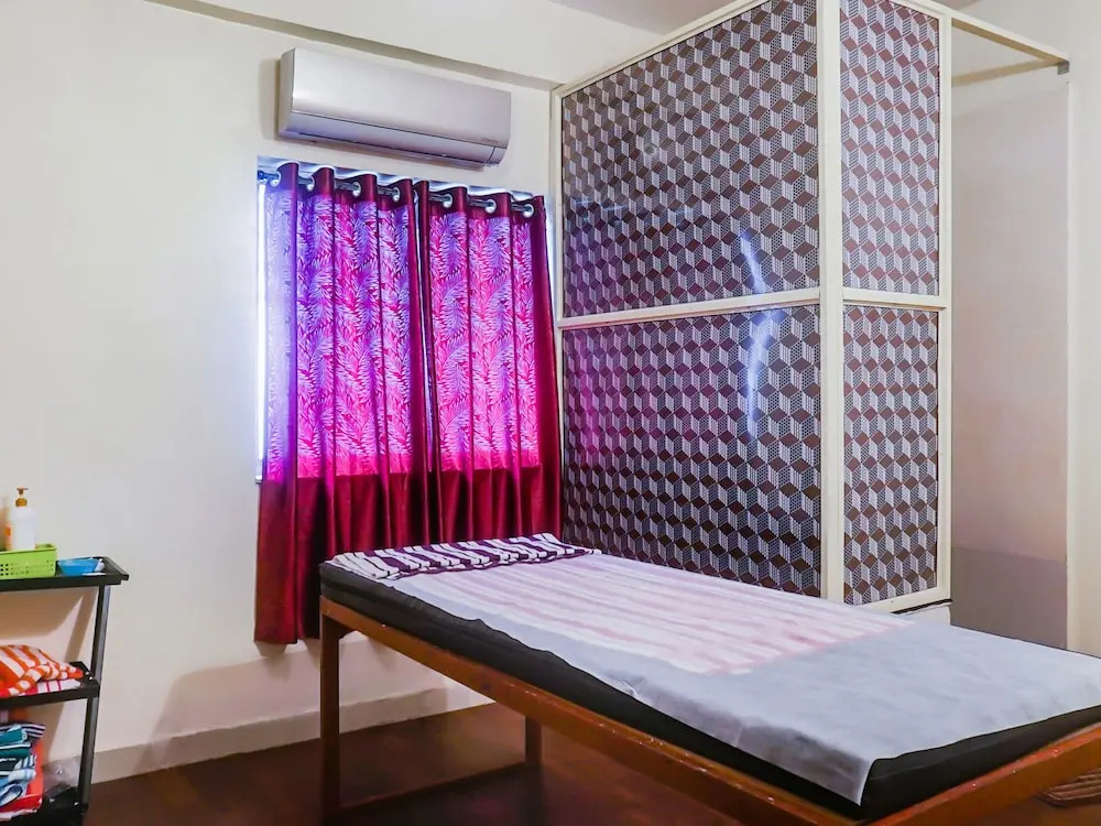 Super Hotel O Pioneer 2