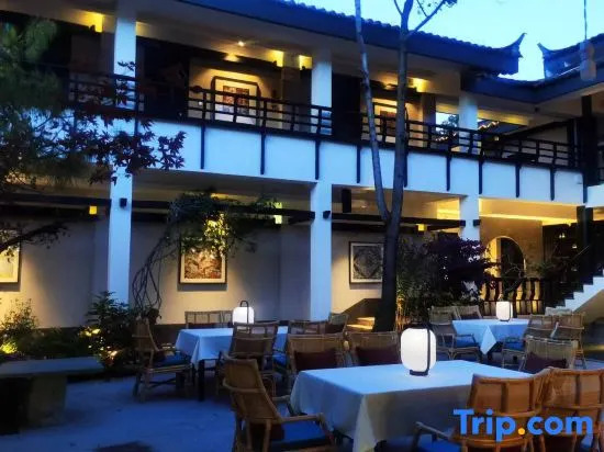 Junting Garden Hotel
