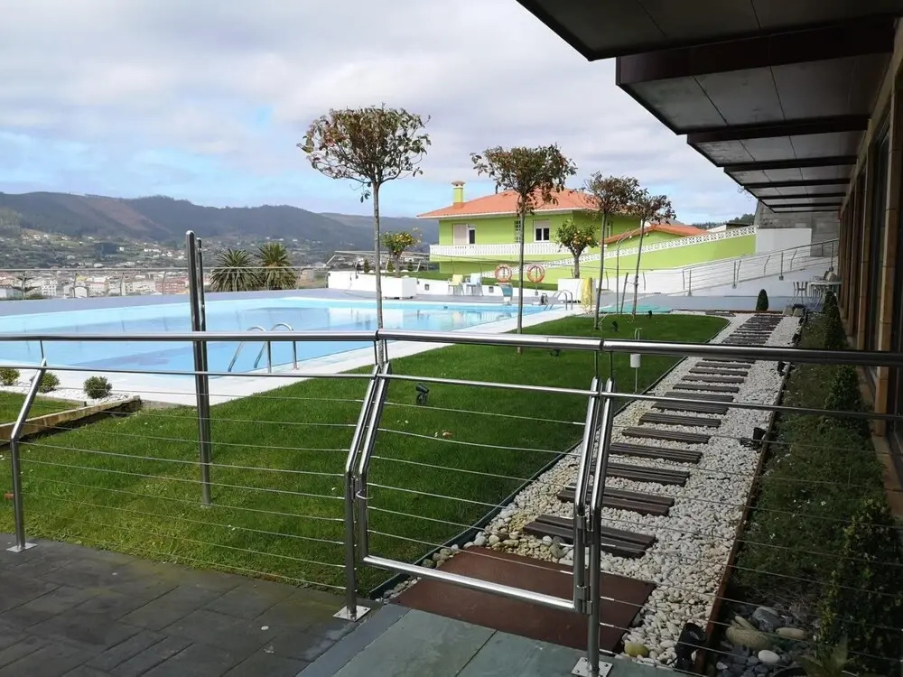 Hotel Herbeira