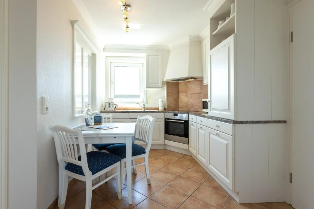 Appartement Kleeblatt