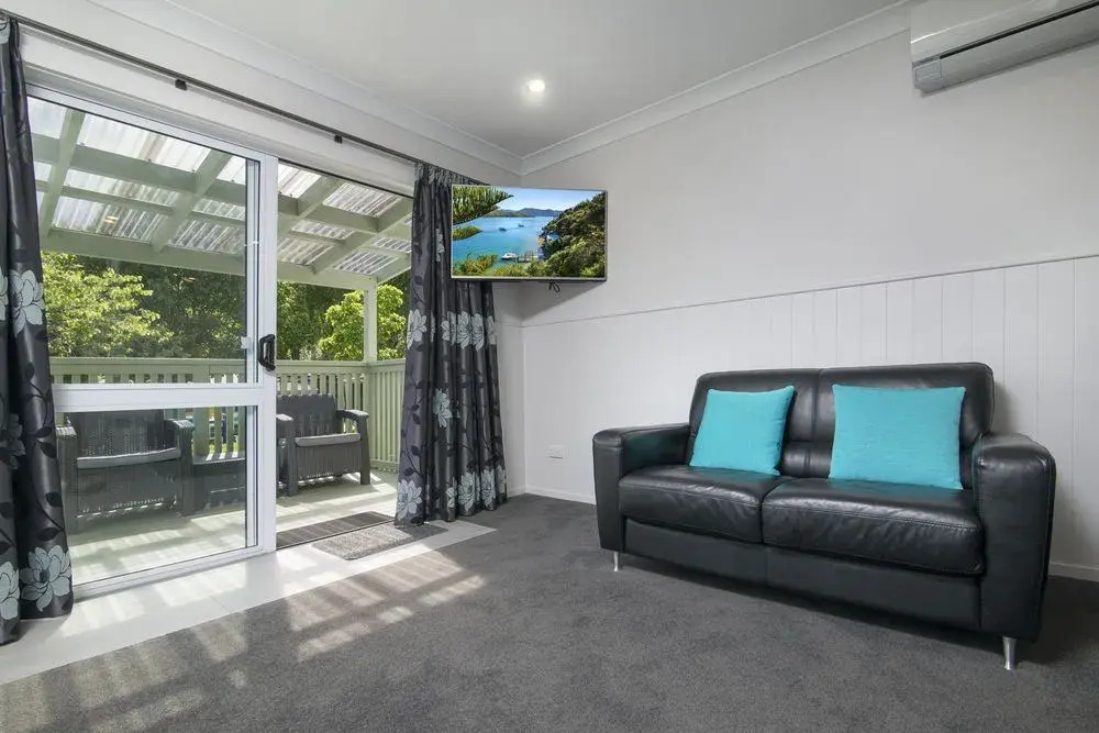 Tasman Holiday Parks Picton