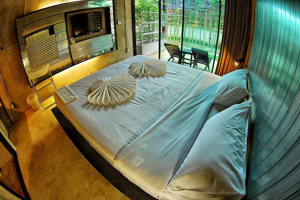 BED STOP Hotel Chiangmai