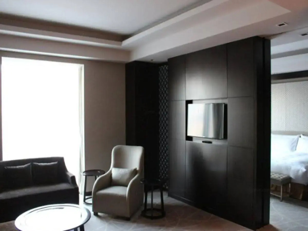Primus Hotel Qipan Moutain Shenyang