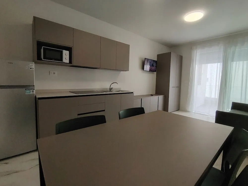 Stylish Flat With Terrace for Your Holiday in Bibione