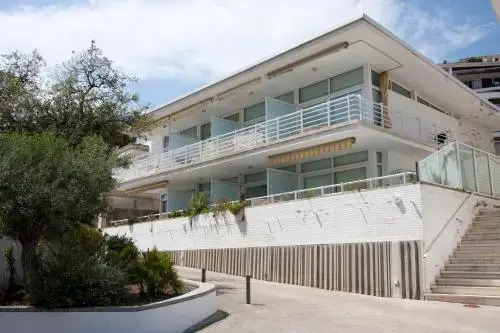 Santa Llucia Apartaments