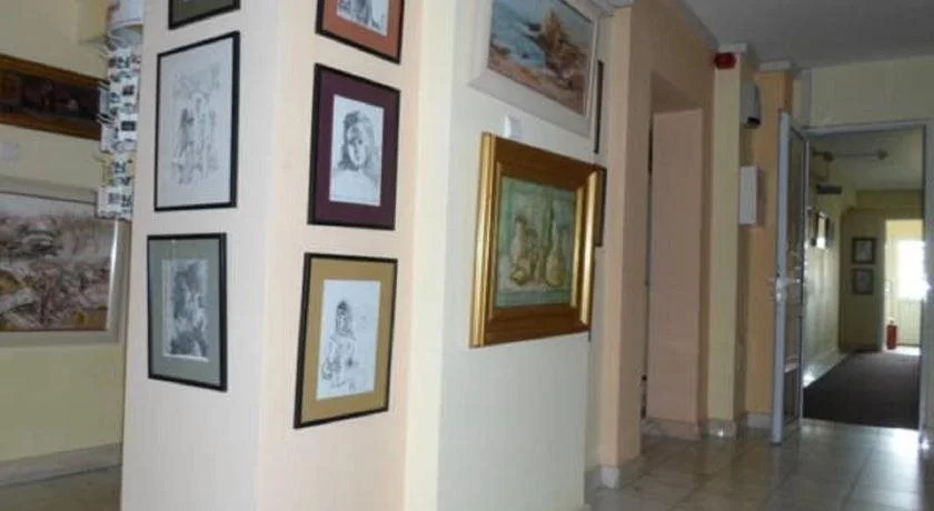 Hotel Iatsa