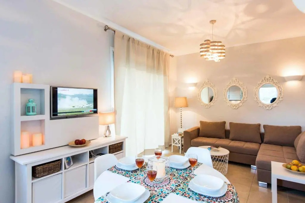 Villa Venus Elounda