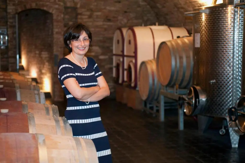 Agriturismo Rivella