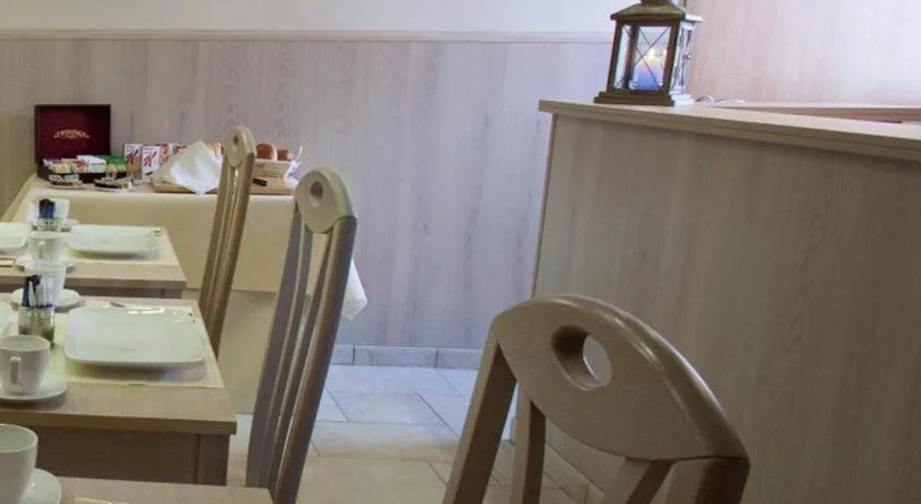 Hotel Chamdor