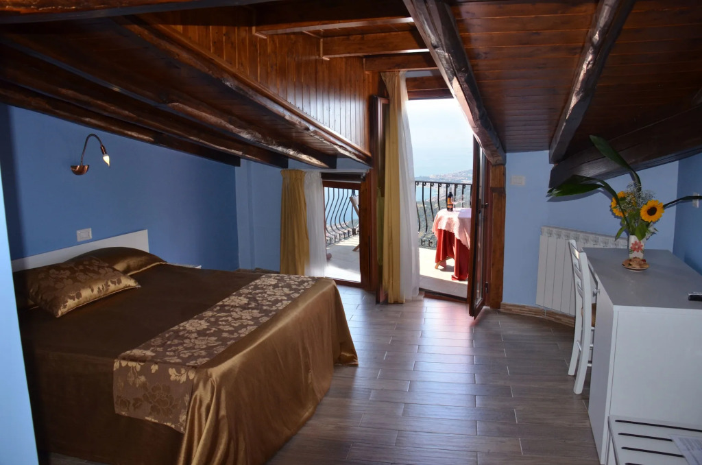 B&B Casa Bellavista
