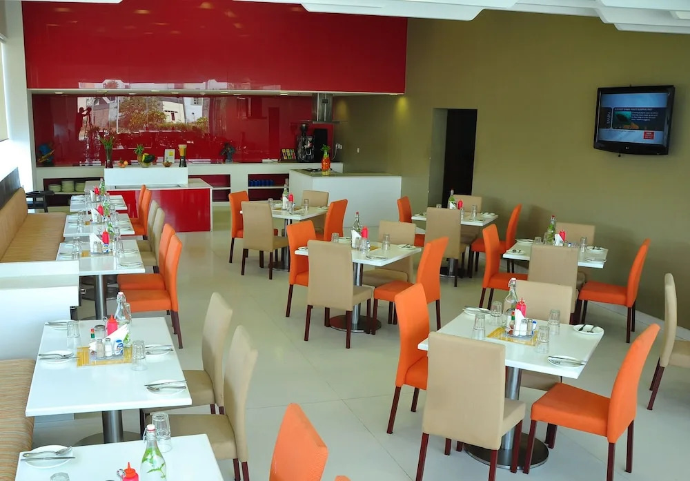 Keys Select by Lemon Tree Hotels, Ludhiana