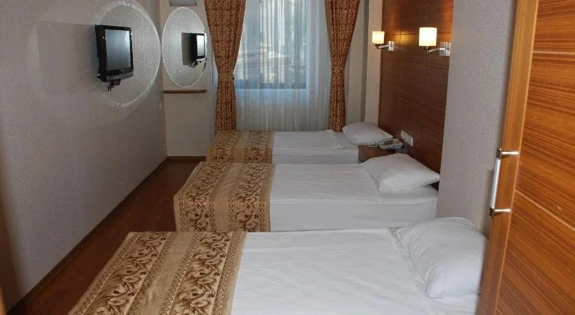 The Port Hotel