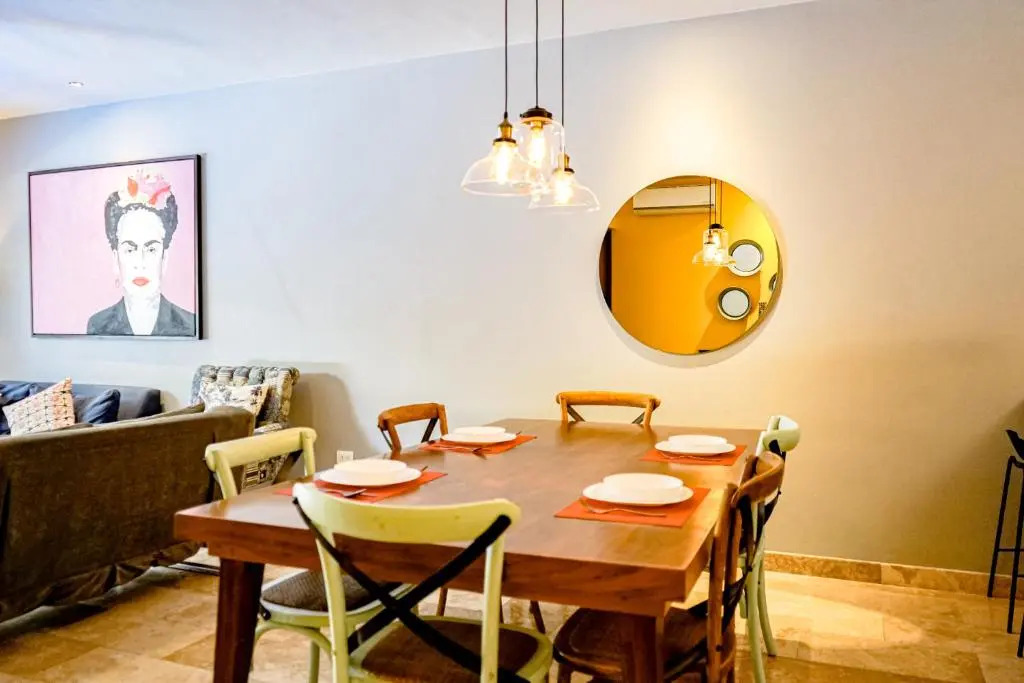 Paramar 5 at Aldea Zama
