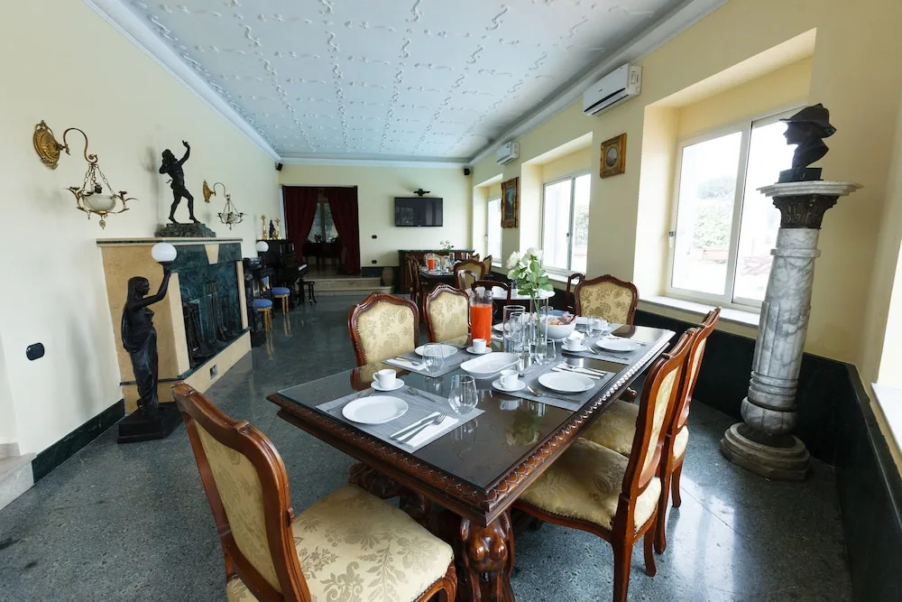 Villa Emilia