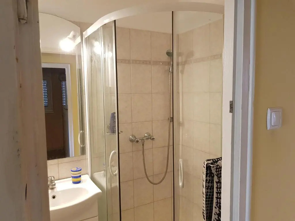 Balaton Relax Apartmanhouse