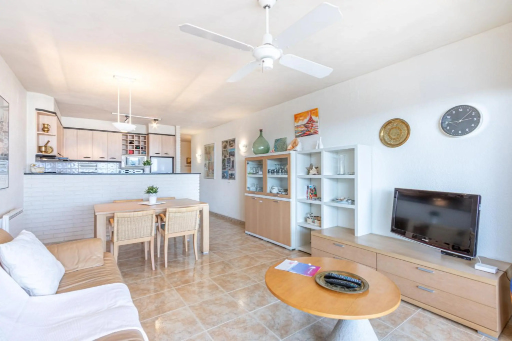 Apart-Rent Apartament Port Grec 0162